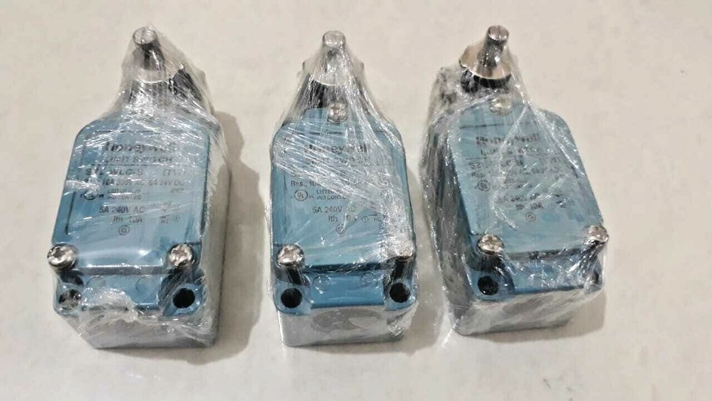 1PC New Honeywell SZL-WLC-B Limit Switch Free Shipping SZLWLCB