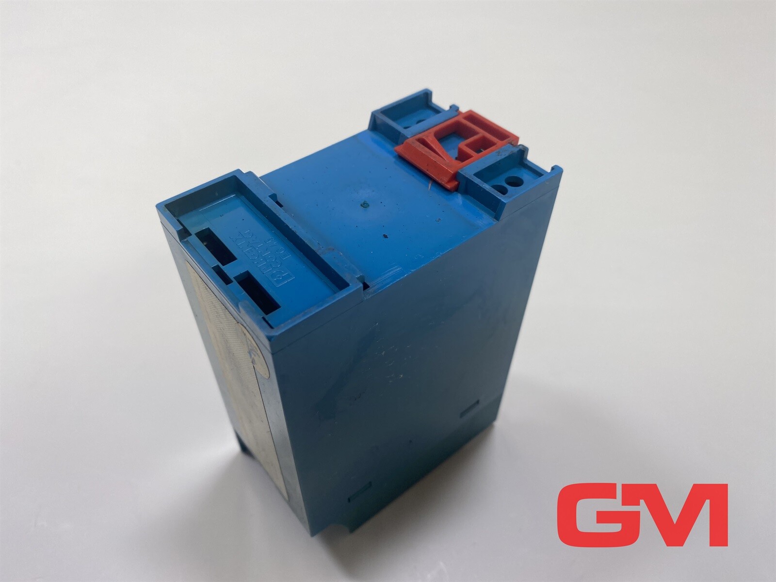 Leukhardt Control Unit 8.0403.04 BK Micro 4 24V Damaged