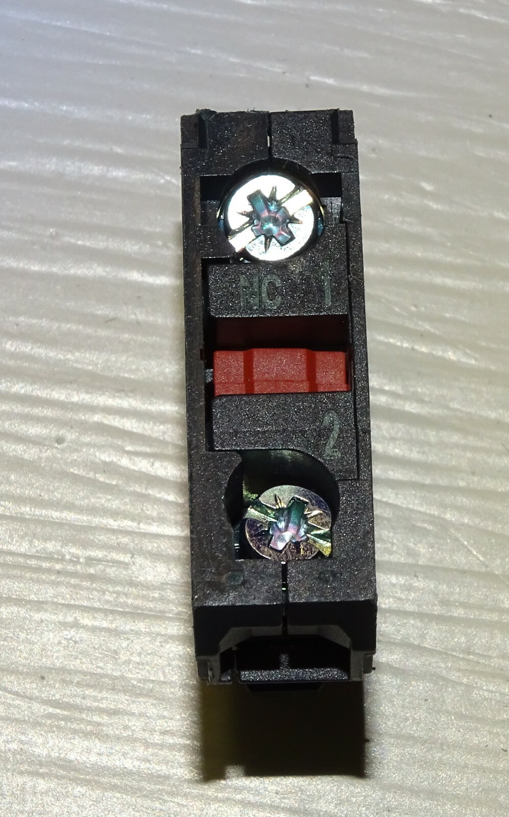 NEW ZBE-102 Contact Block lot for Schneider & Telemecanique Push Button operator