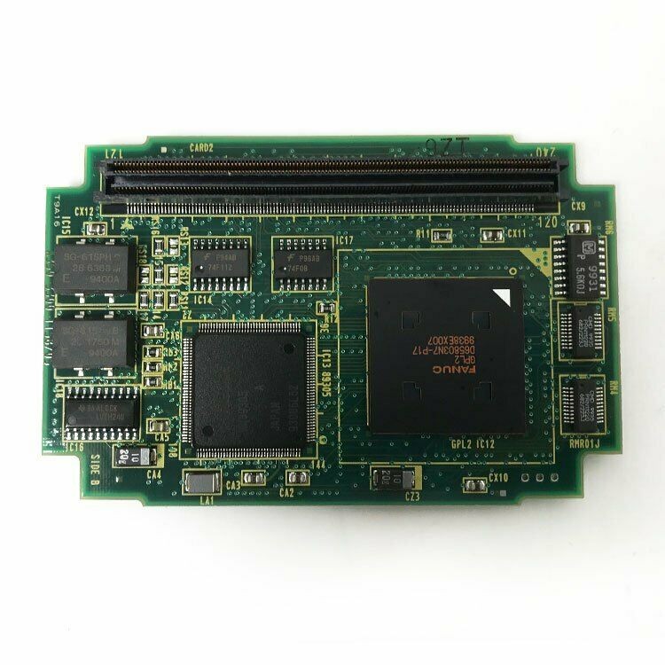 New A20B-3300-0150 For Fanuc Circuit Board Free Shipping
