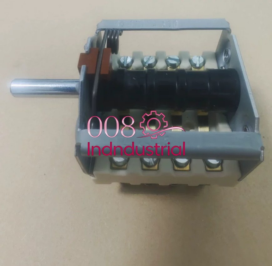 1PCS NEW FOR Electric grill gear switch 49.41015.300 EGO hot plate cam switch