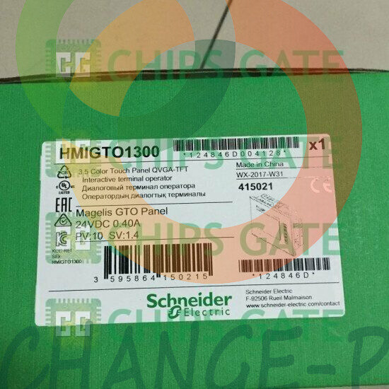 New 1PCS SND HMIGTO1310 Fast Ship