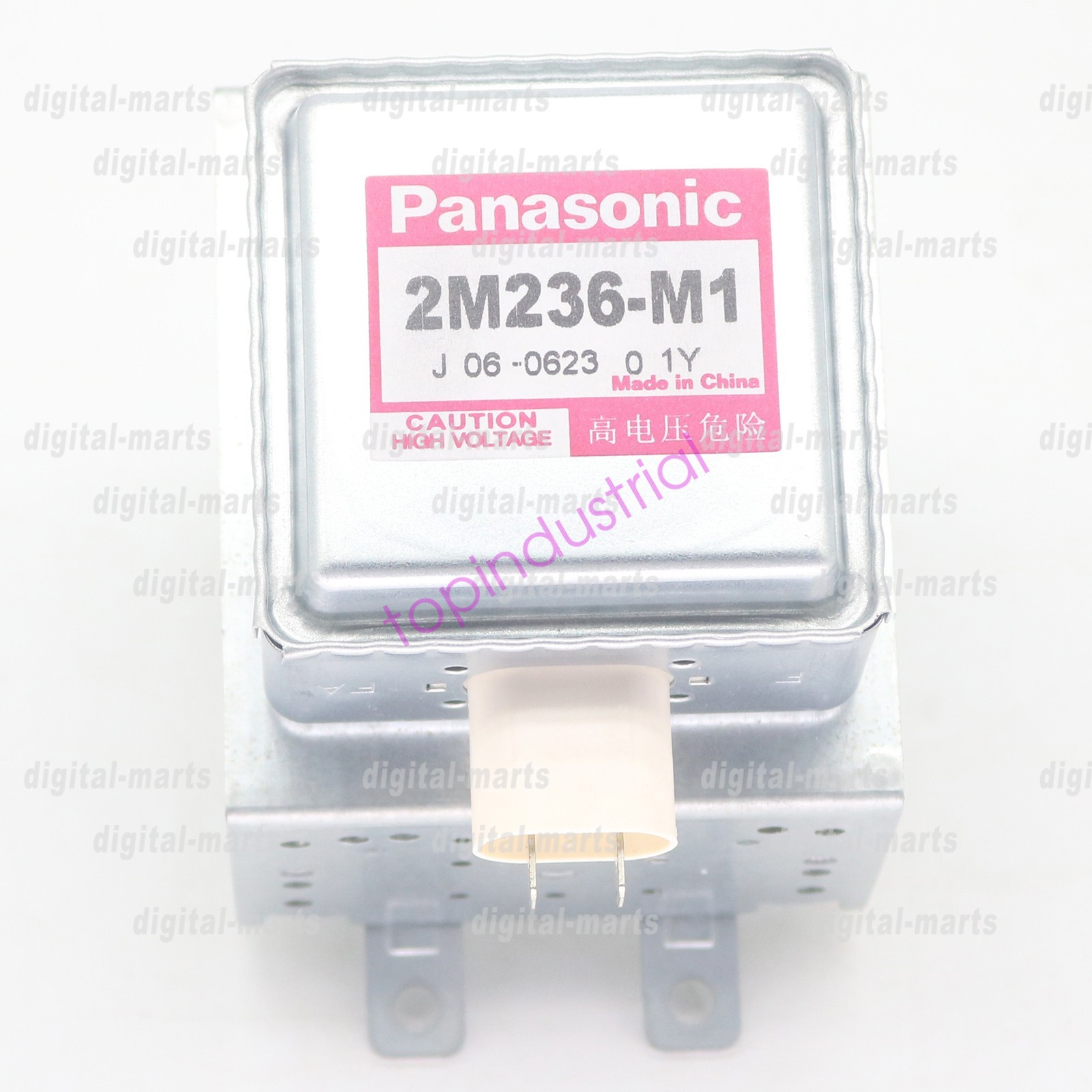 One For Panasonic NEW 2M236-M1 2M236M1 Variable Frequency Magnetron