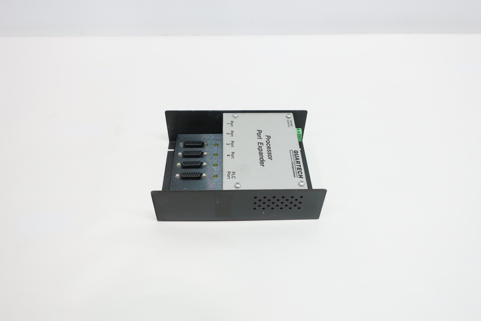 Quartech 8516 Processor Port Expander