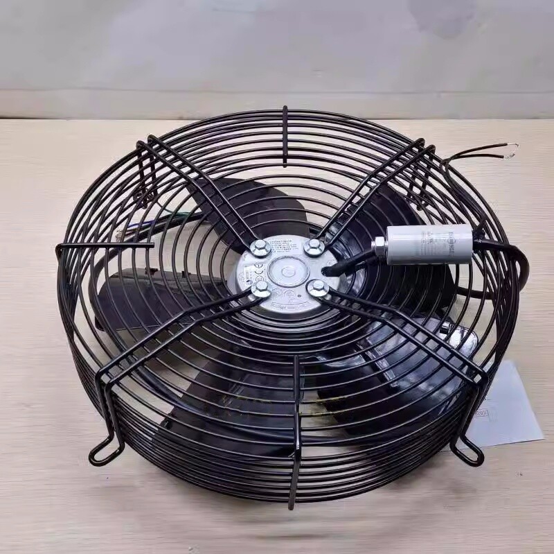 1PC Weiguang YWF4E-300B 220V Blowing Air External Rotor Condenser Axial Flow Fan