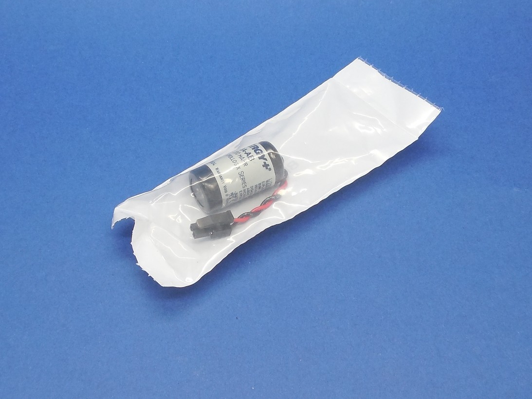 Allen Bradley ControlLogix 1756-L6x /B Battery 1756-BA2
