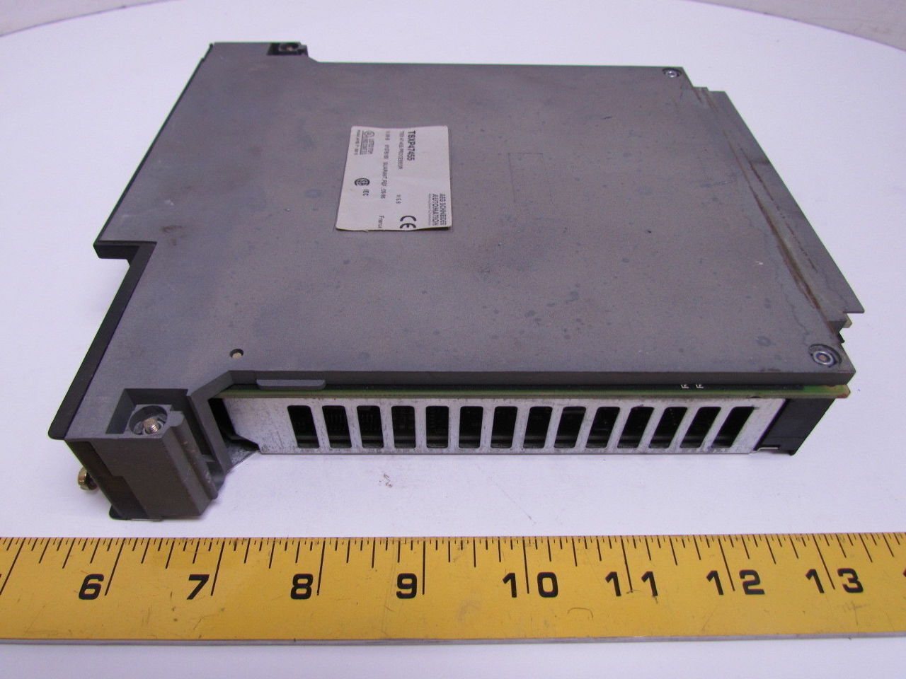 AEG Schneider TSXP47455 TSX 47-455 TSX 47 40 Processor