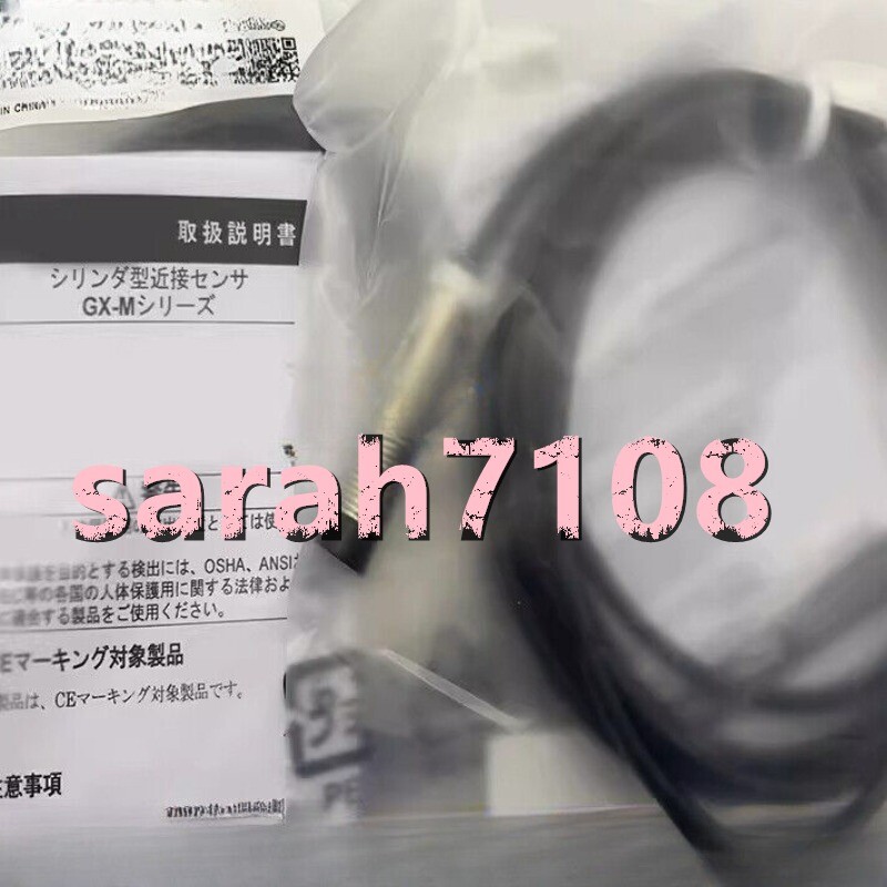 1PC NEW GX-18MU sensor #MX