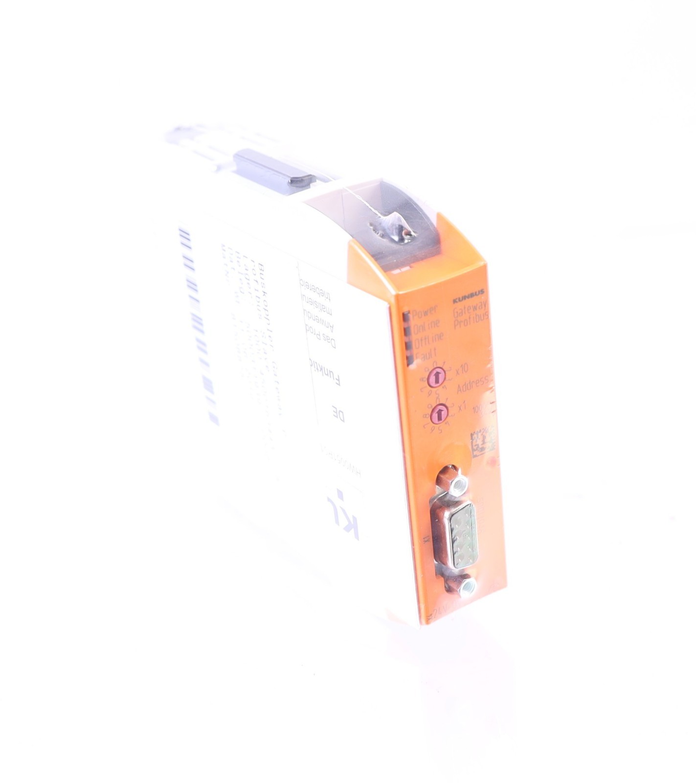 KUNBUS KUNBUS-GW 100069 ! NEW !