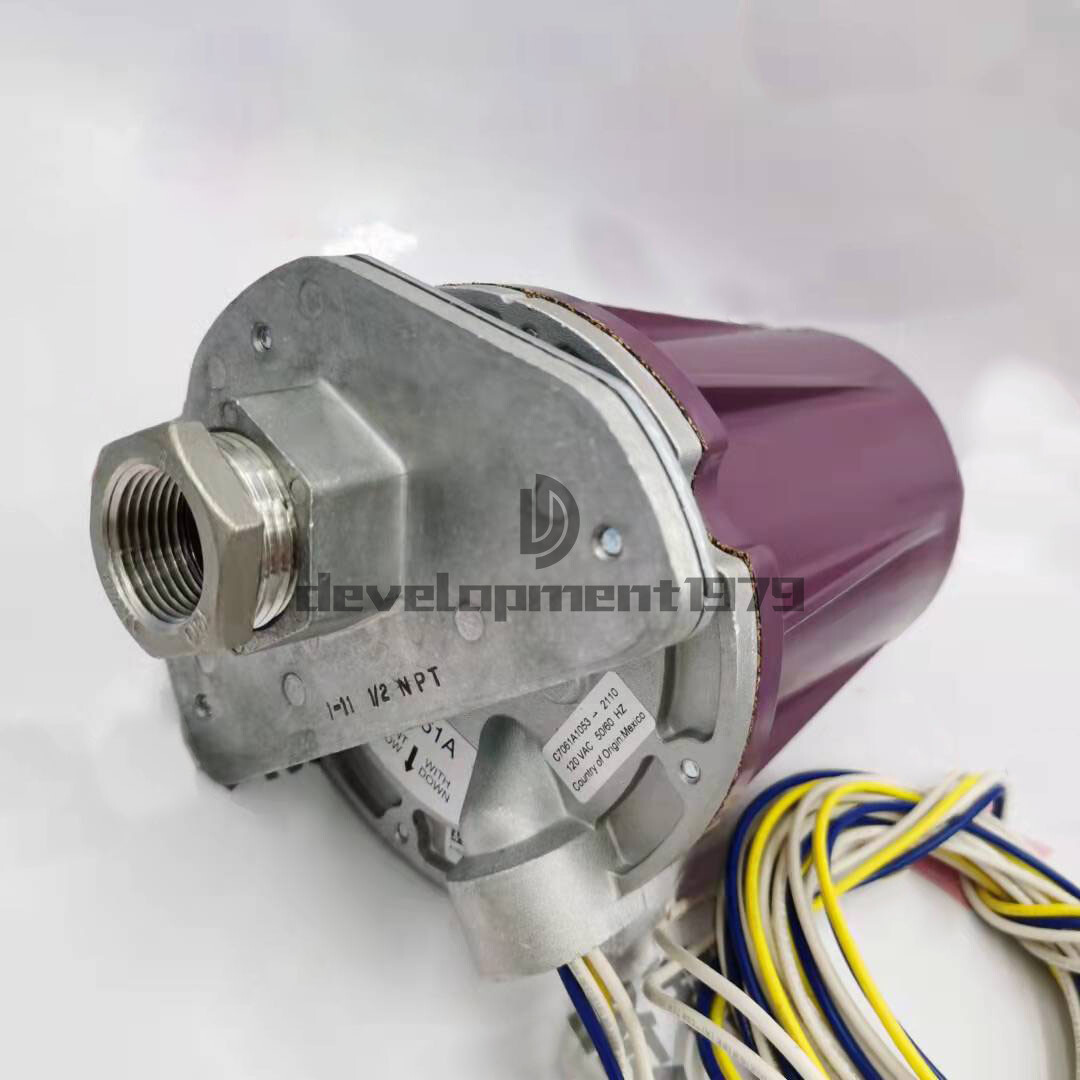 ONE NEW Honeywell C7061A1053 C7061A 1053 replace C7061A1012 flame detector