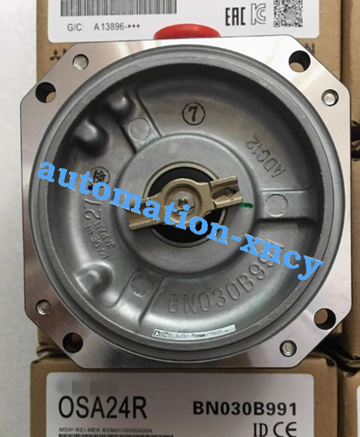 1Pcs New OSA24R BN030B991 Servo Encoder Fast shipping#DHL or FedEx