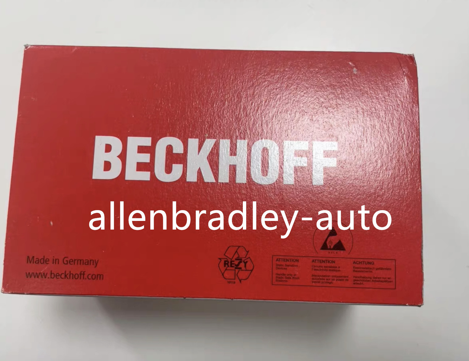 CX5140-0135 Controller Module New CX5140-0135