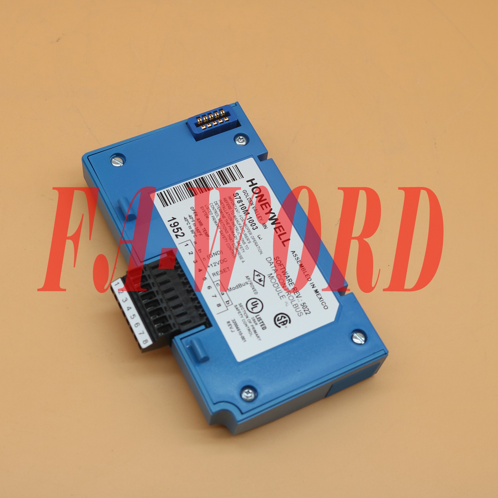 1PC New IN BOX Honeywell S7810M1003 S7810M1003 display board 1 year warranty