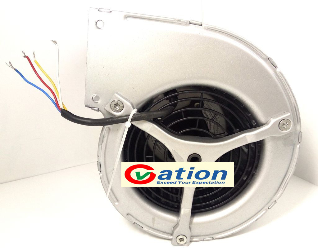 1PC D1G133-AB39-22 Cooling Fan DC48V 105W Vacon inverter dedicated New