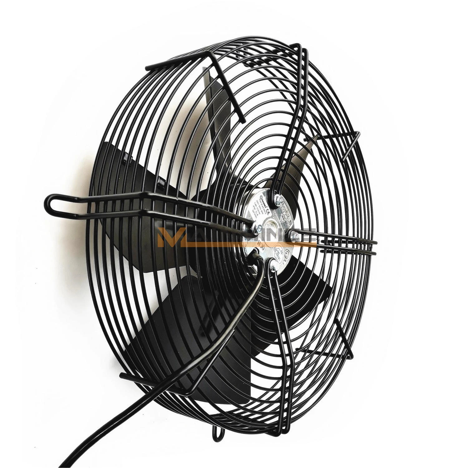 NEW One SANMU External rotor axial flow fan YWF(K)4D400B-Z