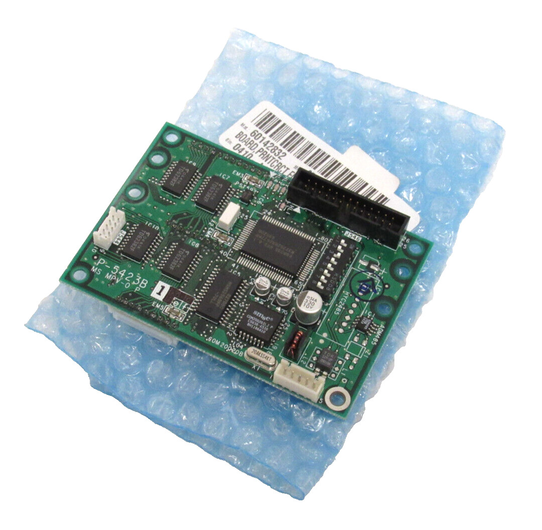 NEW ISHIDA P-5423B-1 CIRCUIT BOARD P5423B1