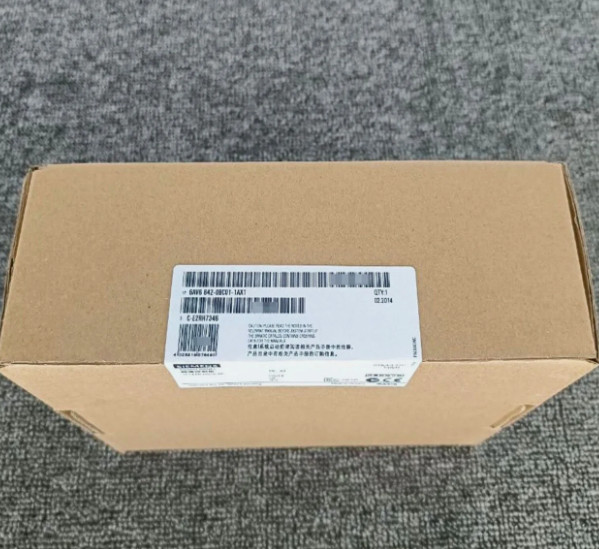 6AV6642-0BC01-1AX1 6AV66420BC011AX1 NEW SIEMENS HMI Touch Panel TP 177B 6 DP