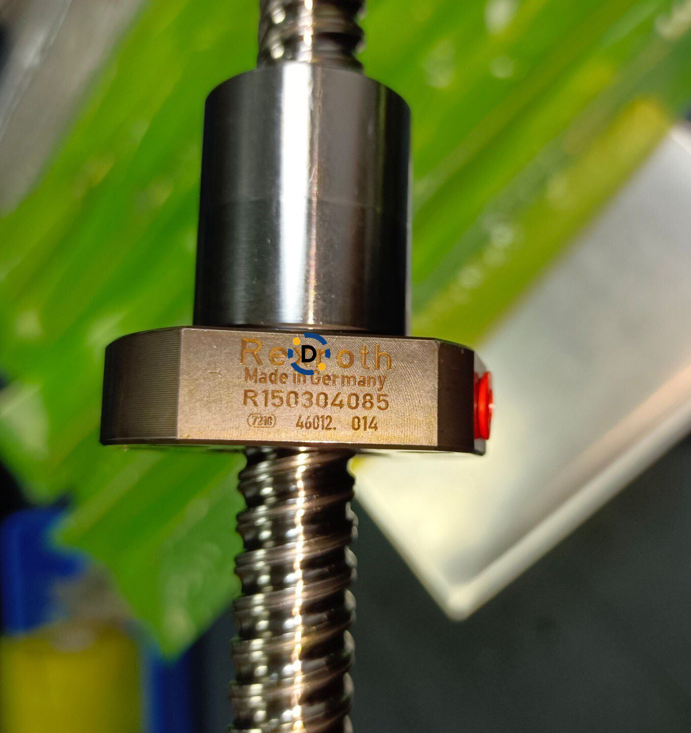 New R150304085 ball screw Fast transportation