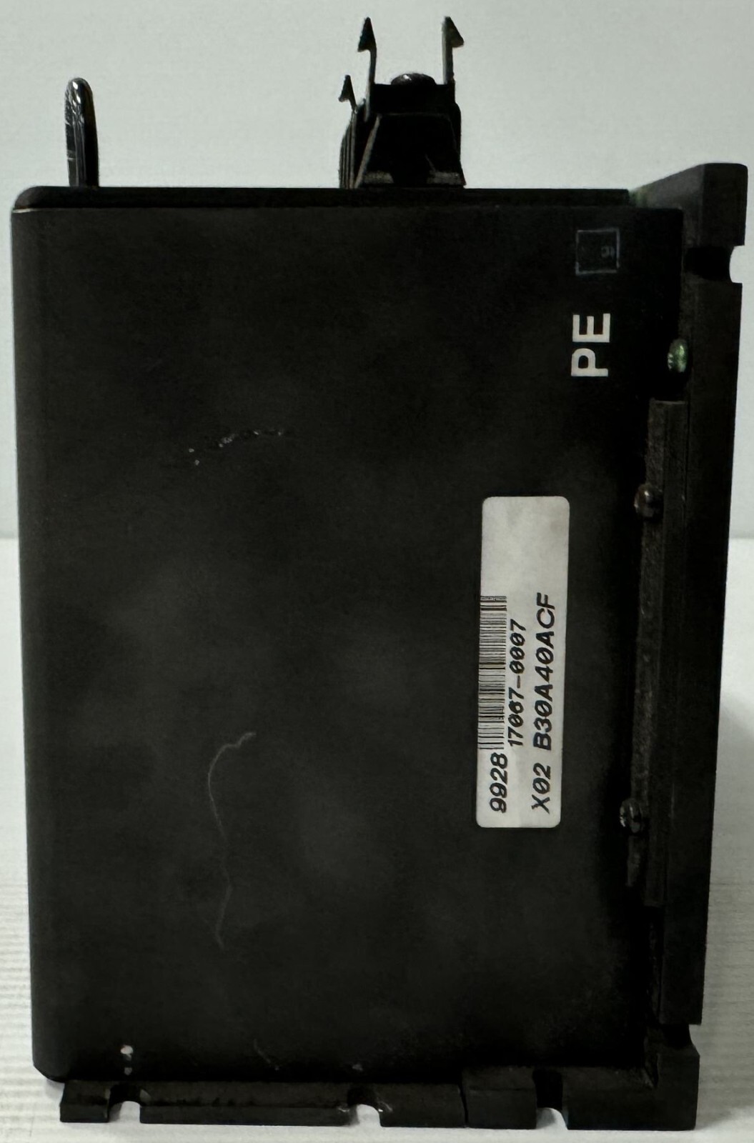 Advanced Motion Control #B30A-40ACF Brushless Servo Amplifier See Pics