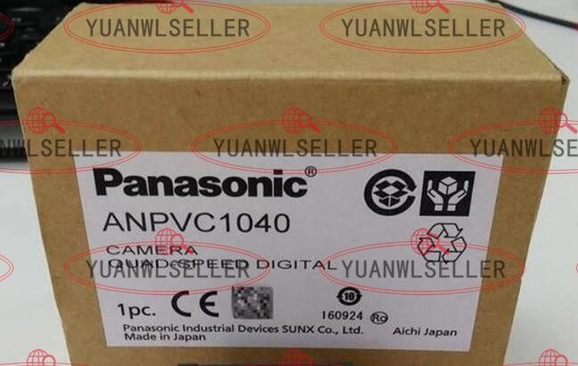 1PCS Panasonic ANPVC1040 NEW