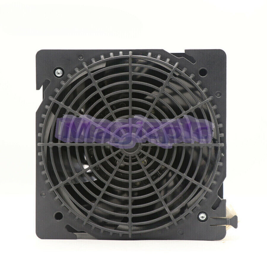 1PCS DV4650-470 Axial Cooling Fan 230VAC 120/110mA 120*120*38MM Cabinet Fan