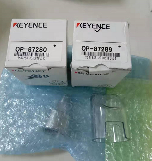1PC New KEYENCE OP-87280 Sensor Accessories In Box OP87280