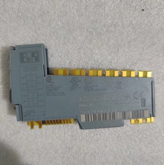 B&R Brand new original X20 AI 4622 PLC Module in box fast shipping