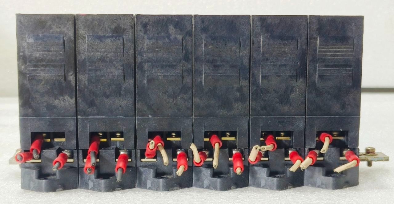 YOKOGAWA BARD-300*A SAFETY BARRIER INDUSTRIAL HAZARDOUS AREA PROTECTION (USED)
