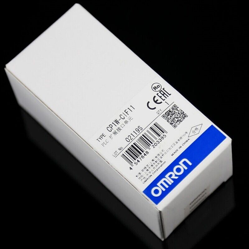 CP1W-CIF11 1PCS NEW OMRON PLC MODULE CP1W-CIF11