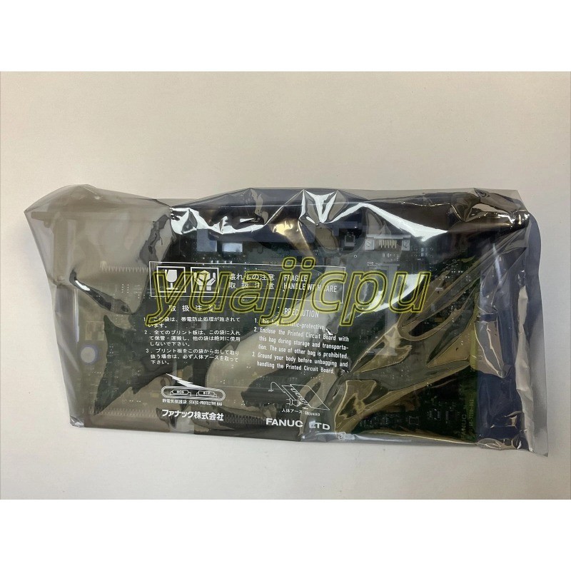 A16B-2203-0910 FANUC CIRCUIT BOARD US Stock Factory Sealed