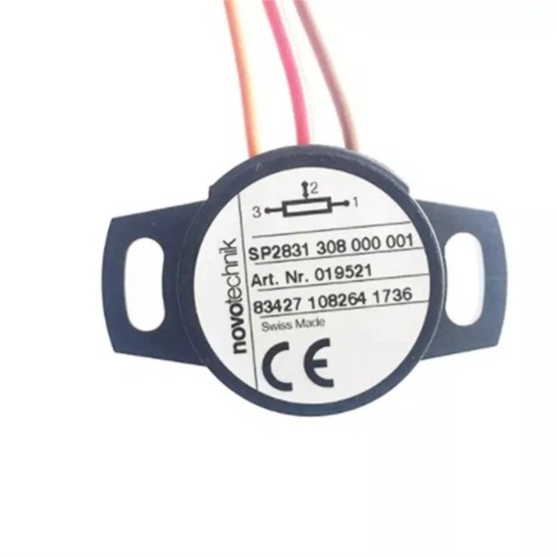 1PCS Brand New For Novotechnik SP2831-308-000-001 Sensor