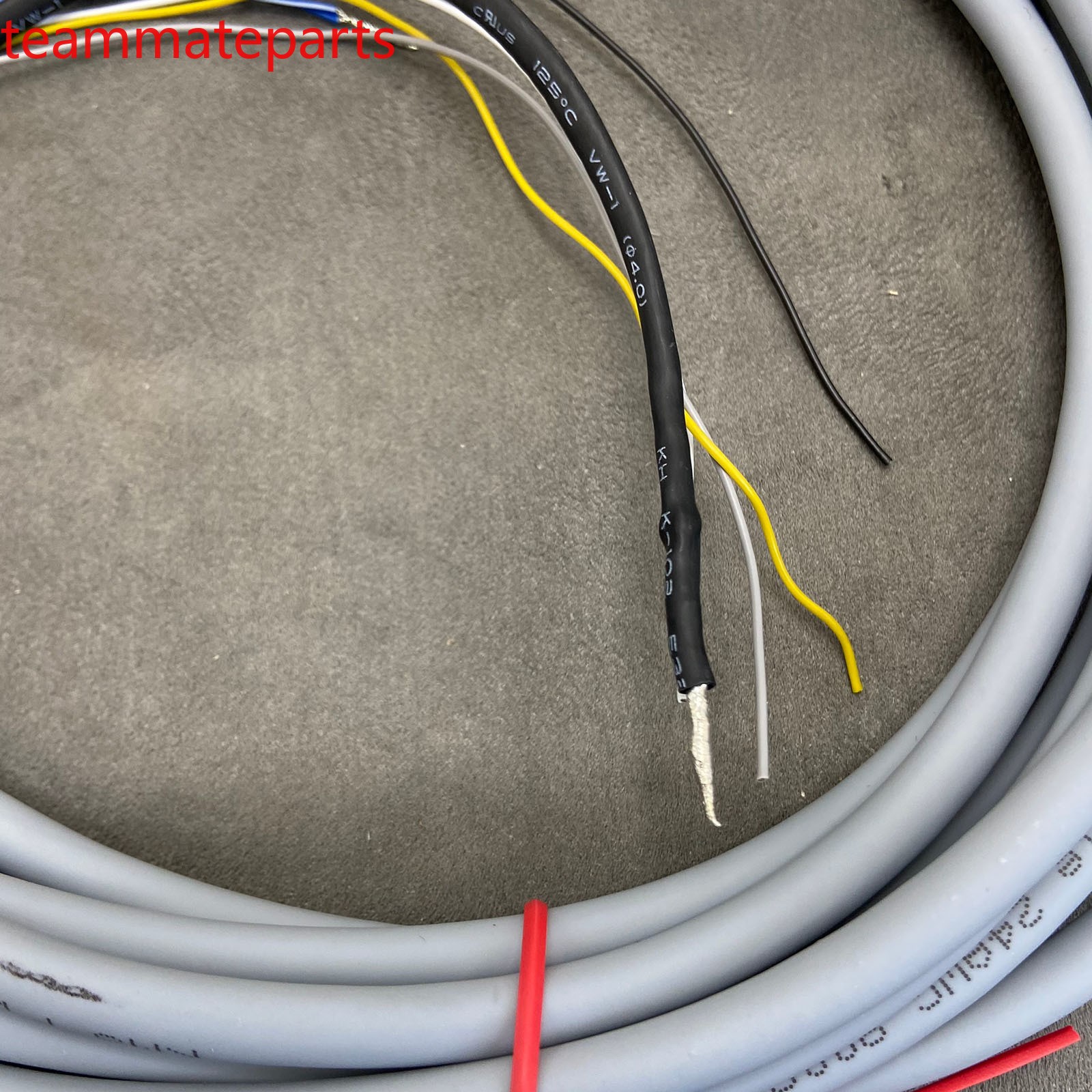 1Pc Brand New Electrostatic Connection Cable for Keyence SJ-C5U SJC5U
