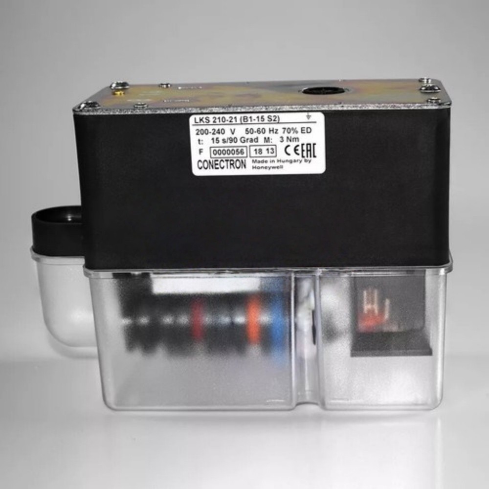 1PC New Honeywell Servo Motor Lks210-21B1-15 S2 Lks210-21B1-15S2 Free delivery