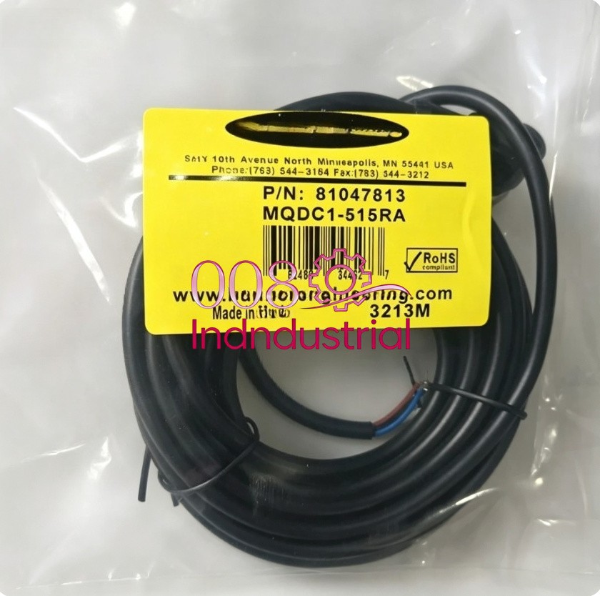 1PCS NEW FOR MQDC1-515RA Sensor Actuator Cable