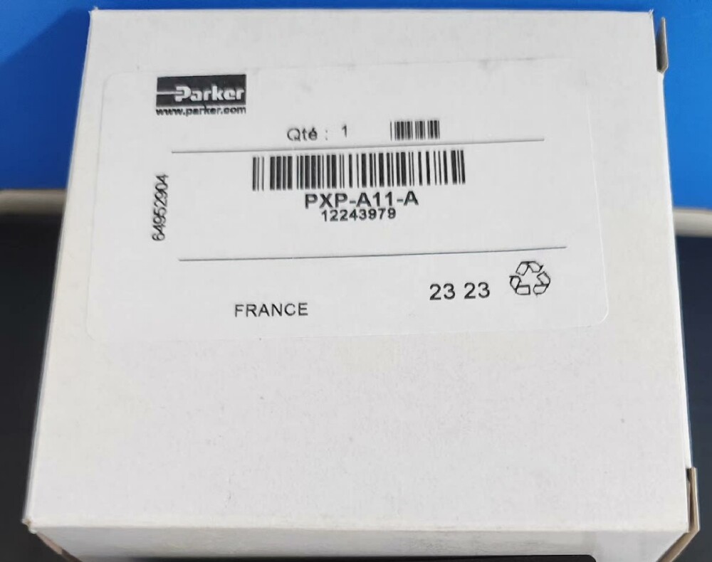 Parker PXP-A11-A Pneumatic parts UPS or DHL fast delivery