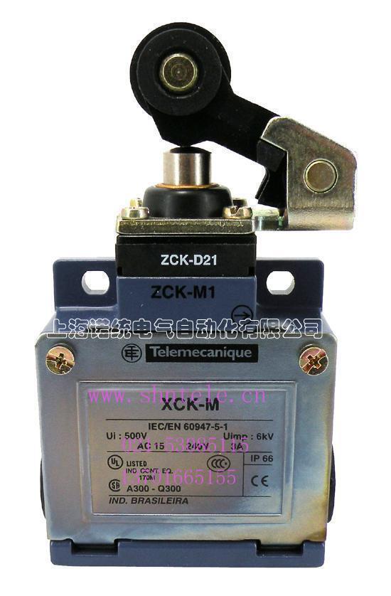 NEW Schneider XCK-M121 ZCK-D21 ZCK-M1 Limit Switch free shipping #AT
