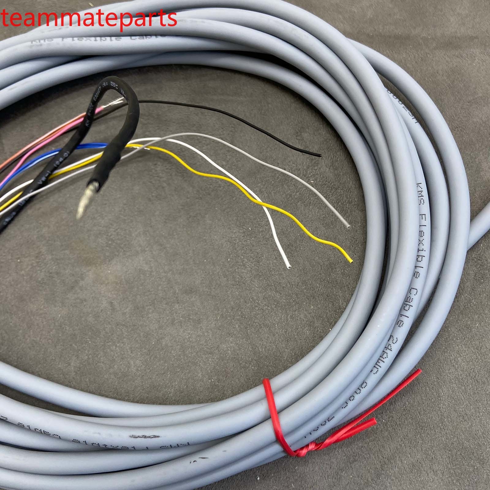 1Pc Brand New Electrostatic Connection Cable for Keyence SJ-C5U SJC5U