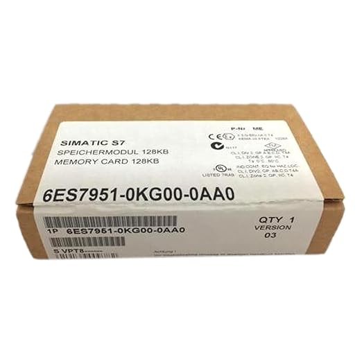 1PCS New Siemens 6ES7951-0KG00-0AA0 6ES7 951-0KG00-0AA0