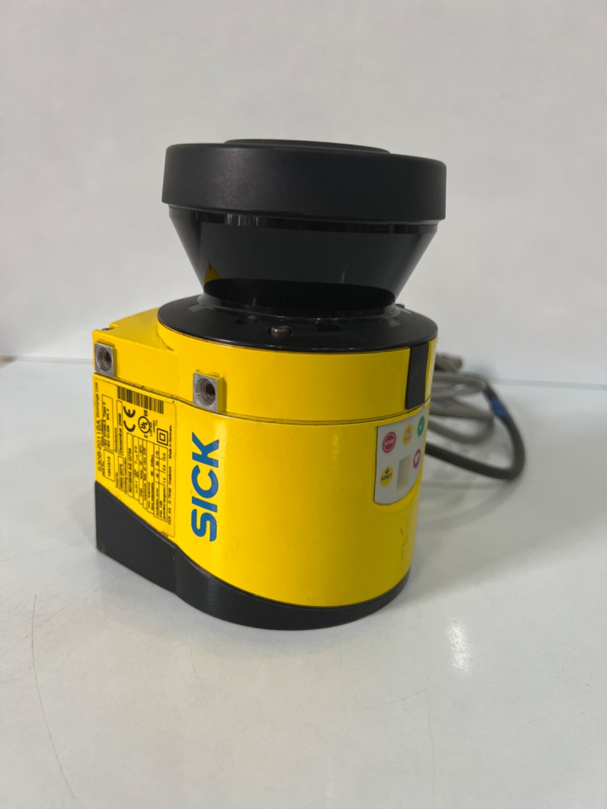 Sick S30B-2011BA Safety Laser Scanner , 1041313