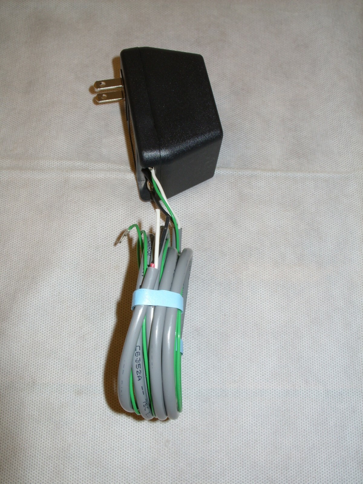 SIEMENS / Nu-Way Electronics 535-104 Plug-in Class 2 Transformer Kit 2PW/G