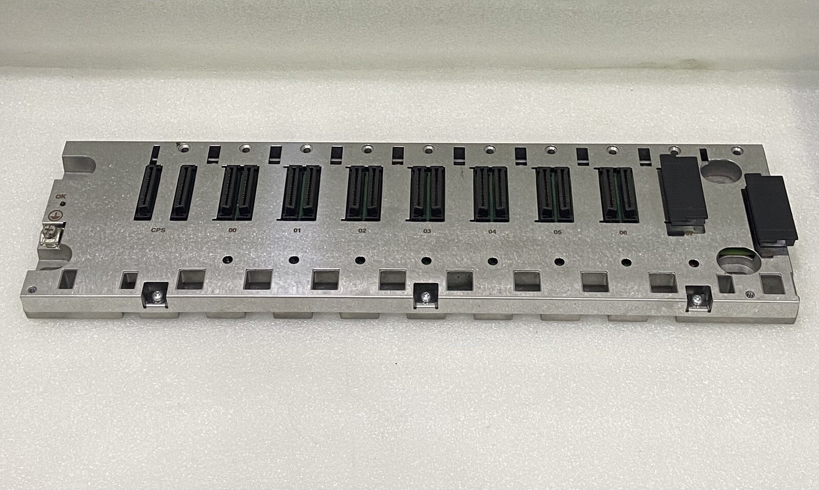 Schneider Electric Modicon BMEXBP0800 Base Plate BP0800 BMEX-BP-0800