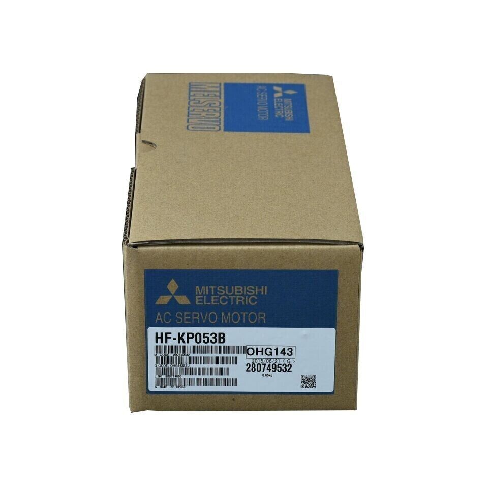 HF-KP053B NEW MITSUBISHI HFKP053B SERVO DRIVE