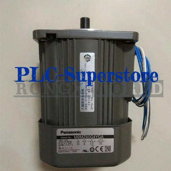 1PC Panasonic M9MZ60G4YGA 60W motor NEW