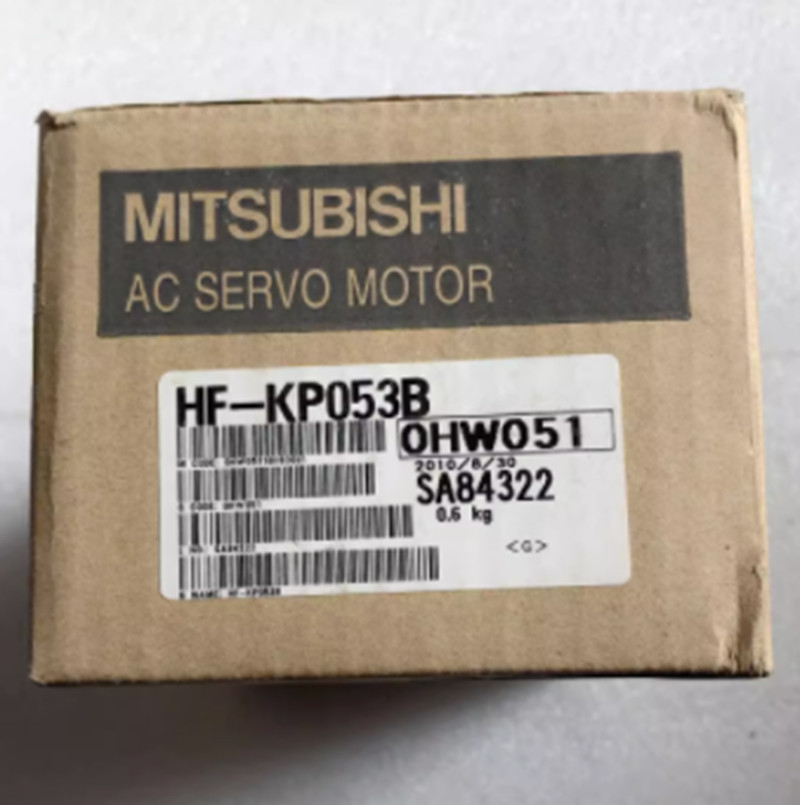 HF-KP053B NEW Mitsubishi Servo Drive HFKP053B