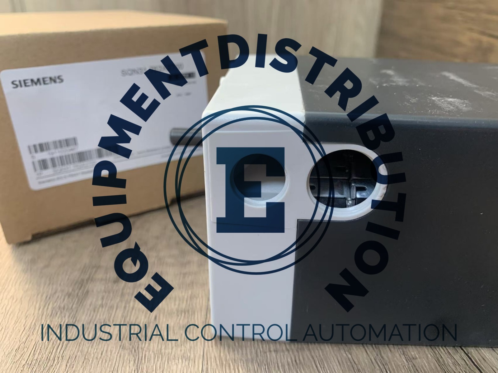 1PCS New SIEMENS SQN31.762A2700 Servo motor Damper actuators Fast Ship