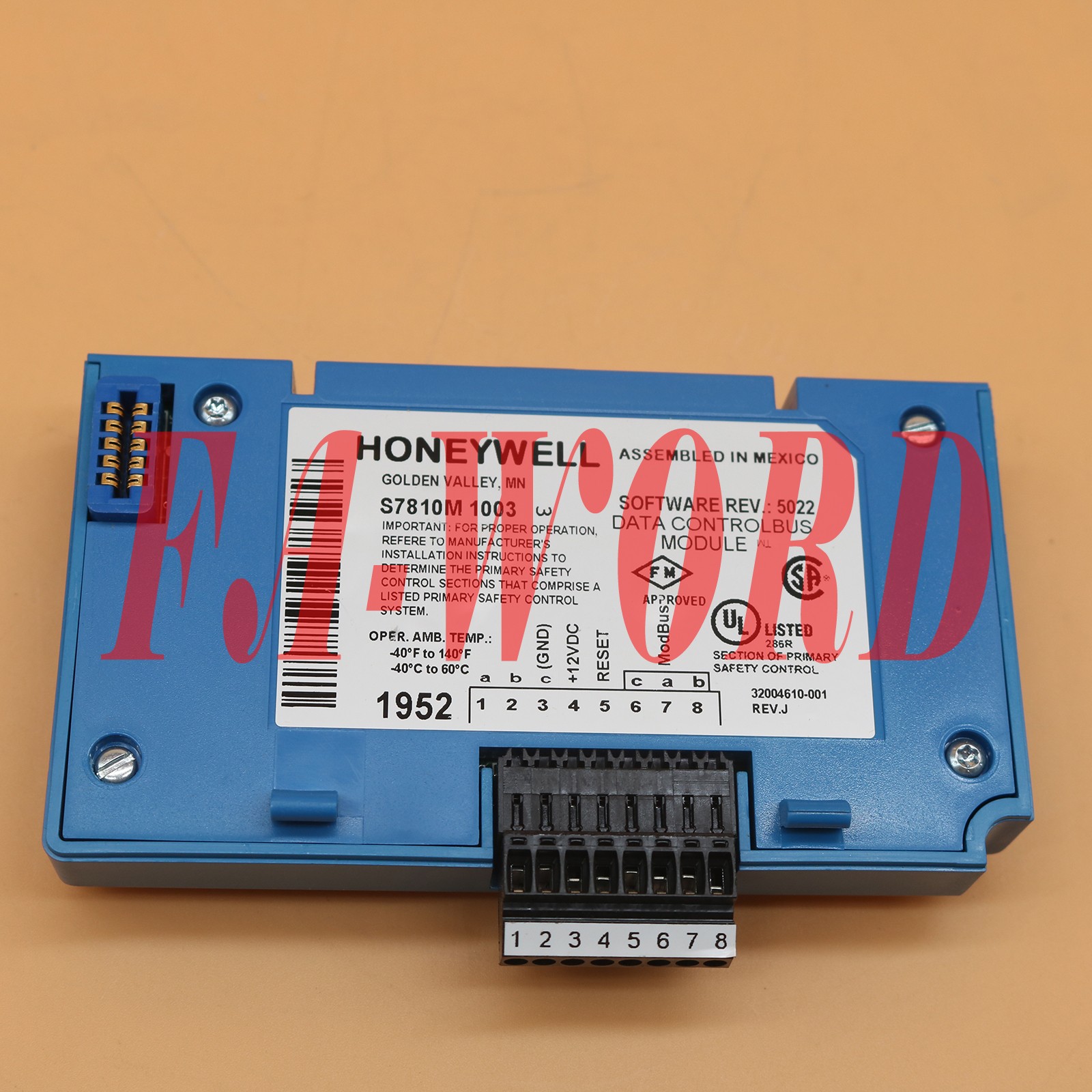 1PC New IN BOX Honeywell S7810M1003 S7810M1003 display board 1 year warranty