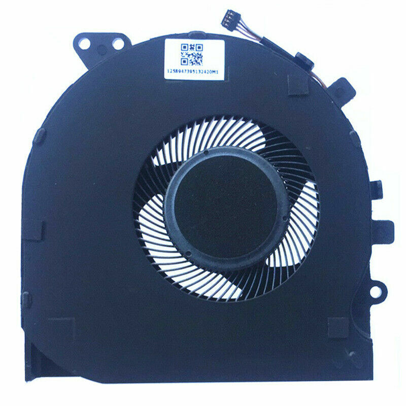 NEW CPU&GPU Cooling Fan For Razer Blade 15 RZ09-0301 FLD0 FLDH DFS5K123043635 #