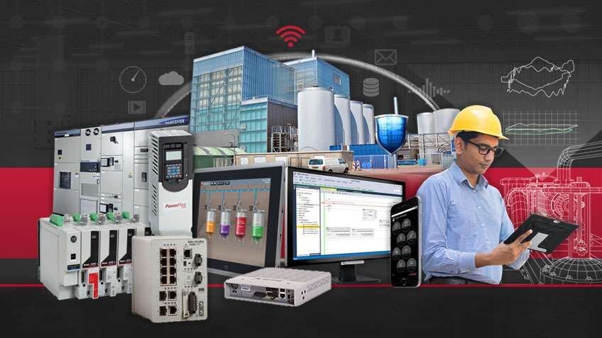 NEW AB 1784-SD1 ControlLogix Module Secure Digital Card Express US Free Tax