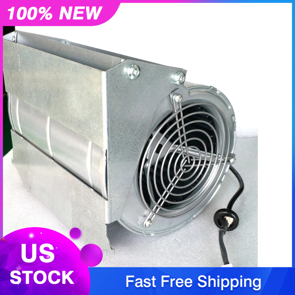 1PC Inverter Dedicated Cooling Fan for D1G133-AB39-22 DC48V 105W