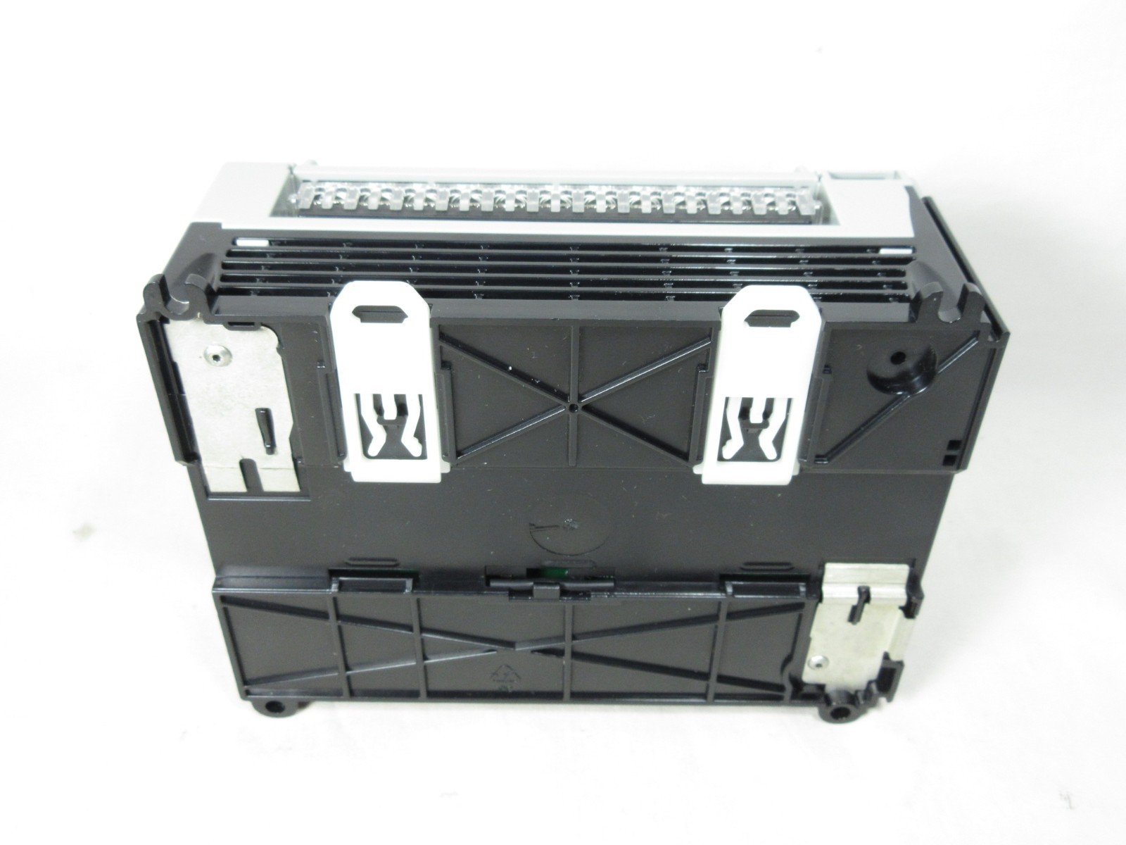 Allen Bradley, MicroLogix 1500, Base, 1764-24BWA, SER B, Excellent Condition